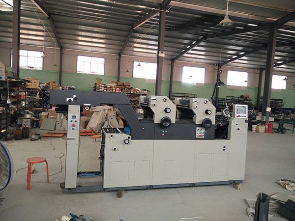 雙面印刷的紙張與油墨節(jié)約要領(lǐng)